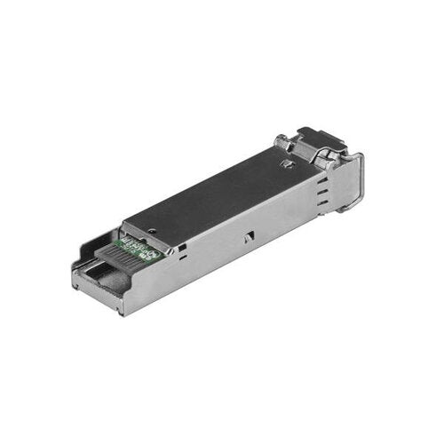 Módulo Transceptor SFP StarTech.com 10057H-ST | 1000Base-BX-U, Fibra Bidi Monomodo
