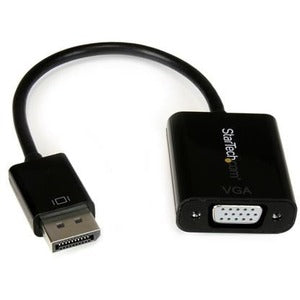 Adaptador StarTech.com DP2VGA3X5 | 5 Piezas, DisplayPort 1.2 a VGA Activo