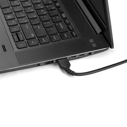 Cable HDMI StarTech.com RHDMM1MP | 1m, 4K 60Hz, 18 Gbps
