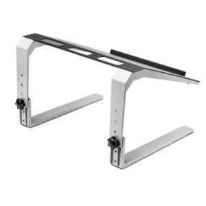Soporte Ajustable StarTech.com LTSTND | 3 Niveles de Altura, Capacidad de Carga 10kg