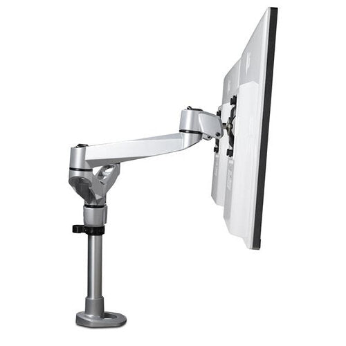 Soporte de Monitores StarTech.com ARMDUALPS | Para Dos Pantallas de Hasta 30", Montaje Ajustable
