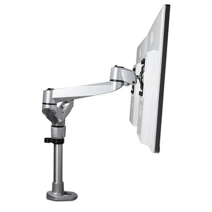 Soporte de Monitores StarTech.com ARMDUALPS | Para Dos Pantallas de Hasta 30", Montaje Ajustable