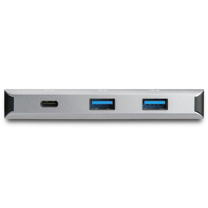 Hub USB-C StarTech.com HB31C3A1CB | 3x USB-A, 1x USB-C, 10Gbps