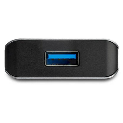 Hub USB-C StarTech.com HB31C3A1CB | 3x USB-A, 1x USB-C, 10Gbps