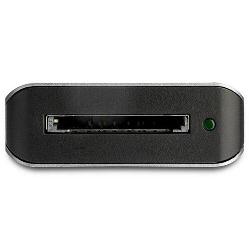 Hub USB-C StarTech.com HB31C3ASDMB | 3 Puertos USB-A, 10Gbps, Lector de Tarjetas SD