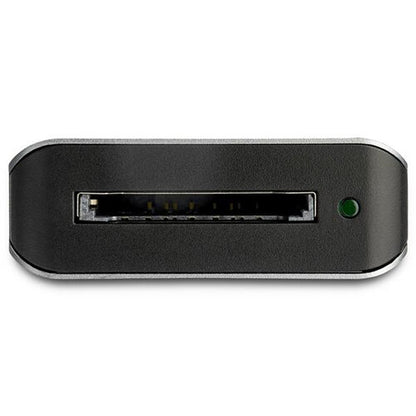 Hub USB-C StarTech.com HB31C3ASDMB | 3 Puertos USB-A, 10Gbps, Lector de Tarjetas SD
