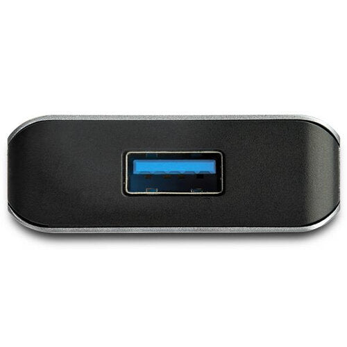 Hub USB-C StarTech.com HB31C3A1CPD3 | 3x USB-A, 1x USB-C, 10Gbps, Soporte UASP