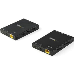 Extensor de Video HDMI StarTech.com ST121HD20V | 4K 60Hz, 50m Alcance