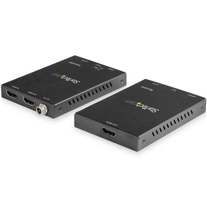 Extensor de Video HDMI StarTech.com ST121HD20V | 4K 60Hz, 50m Alcance