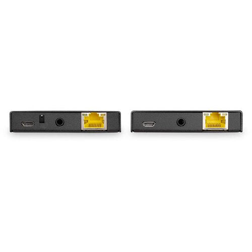 Extensor de Video HDMI StarTech.com ST121HD20V | 4K 60Hz, 50m Alcance