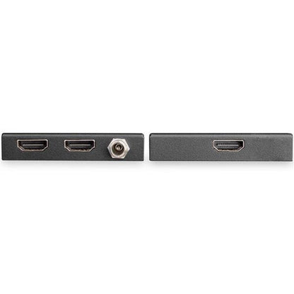 Extensor de Video HDMI StarTech.com ST121HD20V | 4K 60Hz, 50m Alcance