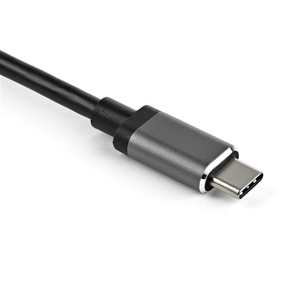 Adaptador de Video StarTech.com CDP2HDMDP | USB-C a HDMI, 4K 60Hz