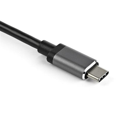 Adaptador de Video StarTech.com CDP2HDMDP | USB-C a HDMI, 4K 60Hz