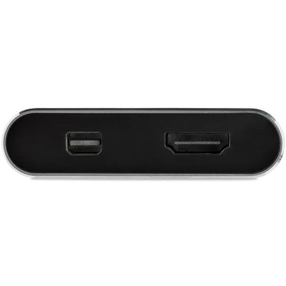 Adaptador de Video StarTech.com CDP2HDMDP | USB-C a HDMI, 4K 60Hz