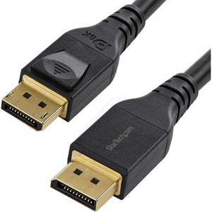 Cable DisplayPort 1.4 StarTech.com DP14MM4M | 4m, 8K 60Hz HBR3