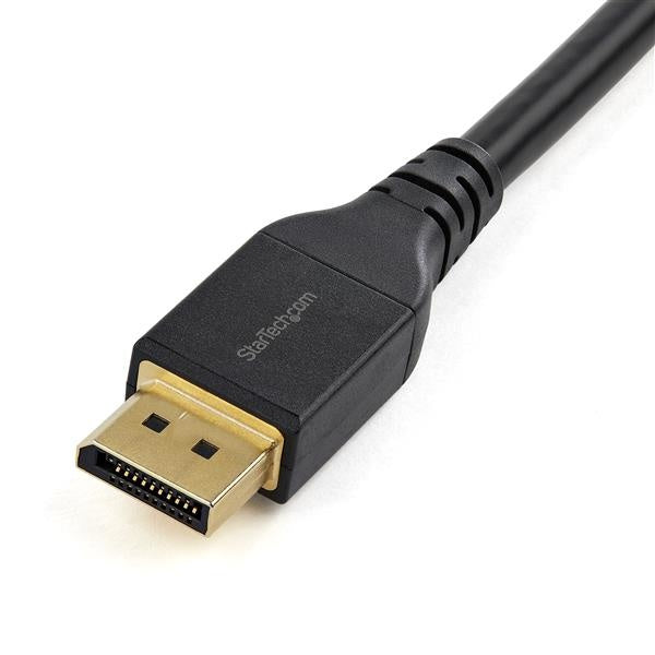 Cable DisplayPort 1.4 StarTech.com DP14MM4M | 4m, 8K 60Hz HBR3