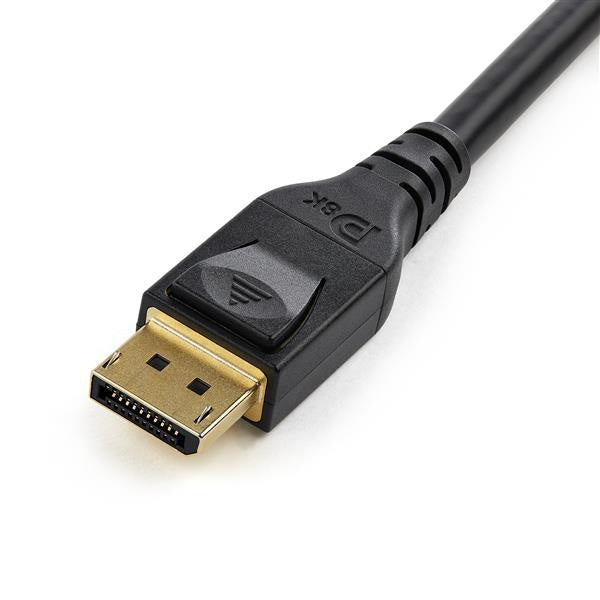 Cable DisplayPort 1.4 StarTech.com DP14MM4M | 4m, 8K 60Hz HBR3