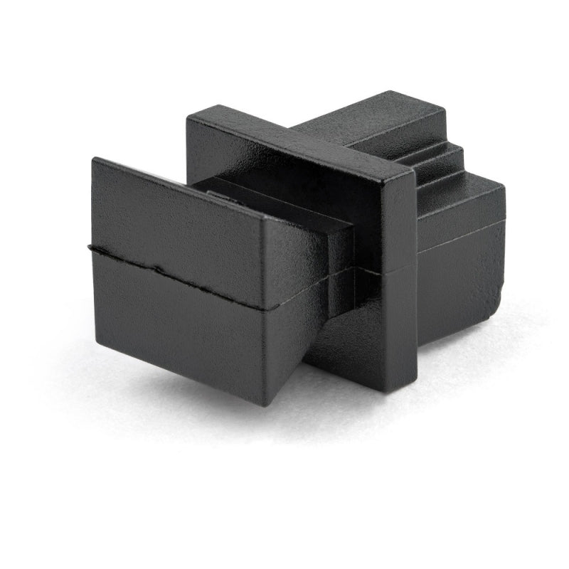 Startech.com Paquete de 100 Tapas para Conector Rj45 - Guardapolvo Protector Puerto / Jack / Toma de Ethernet / LAN - Switch/ Router / Hub - Soporte Puerto Ethernet - Reutilizable - Cloruro de