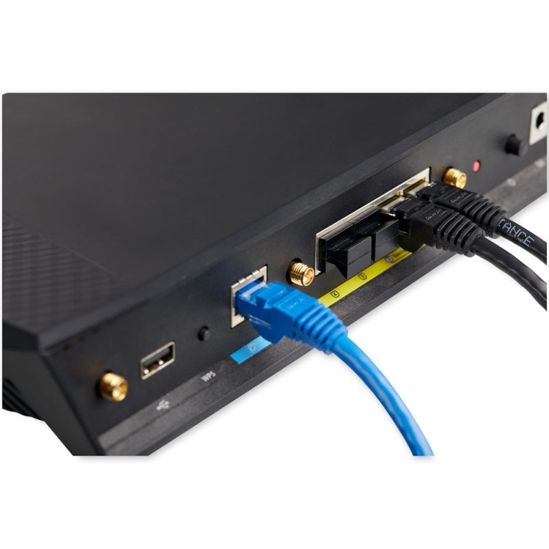 Startech.com Paquete de 100 Tapas para Conector Rj45 - Guardapolvo Protector Puerto / Jack / Toma de Ethernet / LAN - Switch/ Router / Hub - Soporte Puerto Ethernet - Reutilizable - Cloruro de