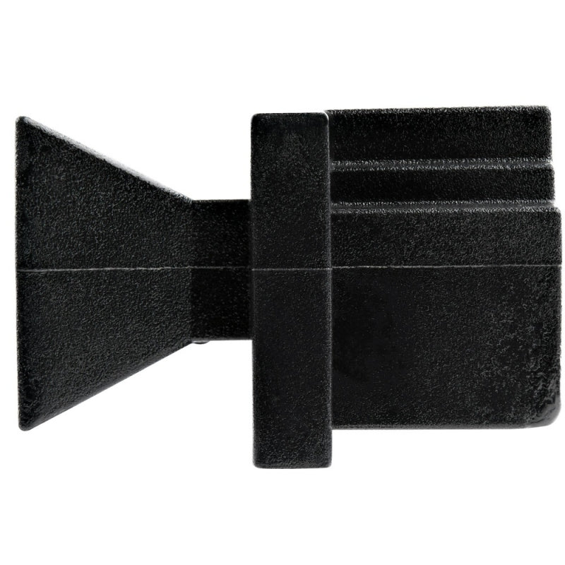 Startech.com Paquete de 100 Tapas para Conector Rj45 - Guardapolvo Protector Puerto / Jack / Toma de Ethernet / LAN - Switch/ Router / Hub - Soporte Puerto Ethernet - Reutilizable - Cloruro de