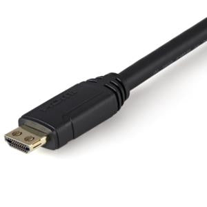 Cable HDMI 2.0 StarTech.com HDMM3MLP | 3m, 4K 60Hz, Certificación Premium