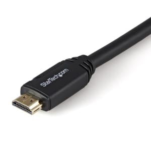 Cable HDMI 2.0 StarTech.com HDMM3MLP | 3m, 4K 60Hz, Certificación Premium