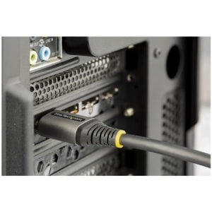 Startech.com Cable de 2m HDMI 2.1 8k - Cable HDMI Certificado de Ultra Alta Velocidad - 48gbps 8k 60hz 4k 120hz Hdr10+ Earc Ultra HD - Cable For Dispositivo de Audio/vídeo, Monitor, Tv, Pantalla,