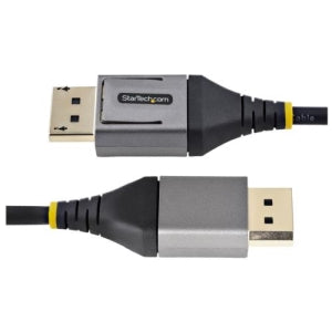 Cable DisplayPort 1.4 StarTech.com DP14VMM4M | HDR10, 8K 60Hz, 4M