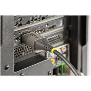 Cable DisplayPort 1.4 StarTech.com DP14VMM4M | HDR10, 8K 60Hz, 4M