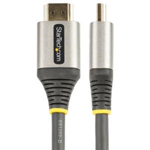 Cable HDMI 2.0 StarTech.com HDMMV1M | Ultra HD 4K 60Hz, Ethernet de Alta Velocidad