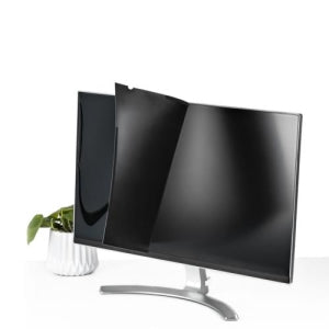 Filtro de Privacidad StarTech.com PRIVACY-SCREEN-185M | 18.5 Pulgadas, Reducción de Luz Azul