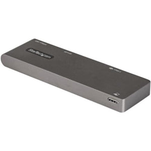 Adaptador Multipuertos USB-C StarTech.com DKT30CMHSDPD | HDMI 4K, Power Delivery, 2 USB 3.0