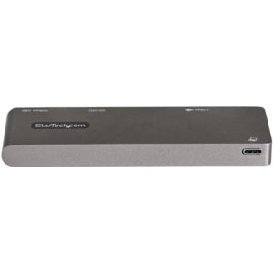 Adaptador Multipuertos USB-C StarTech.com DKT30CMHSDPD | HDMI 4K, Power Delivery, 2 USB 3.0