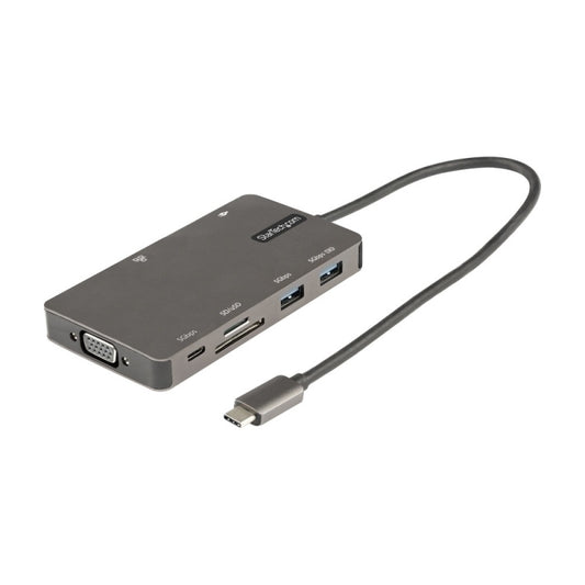 Docking Station StarTech.com DKT30CHVSDPD | HDMI 4K 30Hz, PD 100W