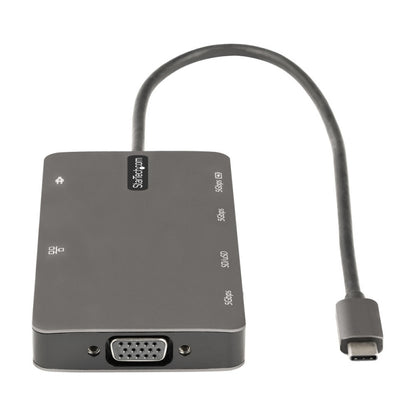 Docking Station StarTech.com DKT30CHVSDPD | HDMI 4K 30Hz, PD 100W