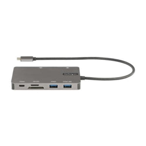 Docking Station StarTech.com DKT30CHVSDPD | HDMI 4K 30Hz, PD 100W