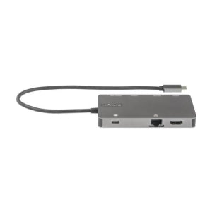 Docking Station StarTech.com DKT30CHVSDPD | HDMI 4K 30Hz, PD 100W