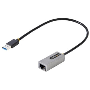 Adaptador USB StarTech.com USB31000S2 | Ethernet Gigabit, Plug and Play