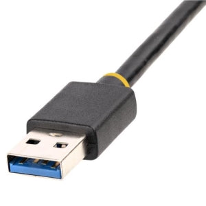 Adaptador USB StarTech.com USB31000S2 | Ethernet Gigabit, Plug and Play