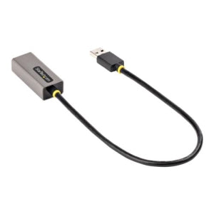 Adaptador USB StarTech.com USB31000S2 | Ethernet Gigabit, Plug and Play