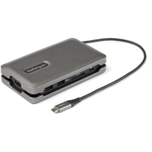 Mini Docking Station StarTech.com DKT31CSDHPD3 | HDMI 2.0 4K 60Hz, PD 100W