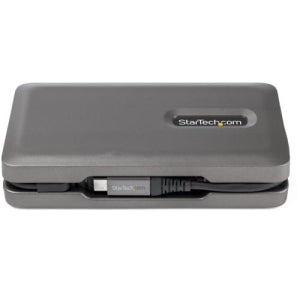 Mini Docking Station StarTech.com DKT31CSDHPD3 | HDMI 2.0 4K 60Hz, PD 100W