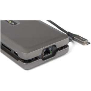 Mini Docking Station StarTech.com DKT31CSDHPD3 | HDMI 2.0 4K 60Hz, PD 100W