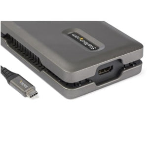 Mini Docking Station StarTech.com DKT31CSDHPD3 | HDMI 2.0 4K 60Hz, PD 100W