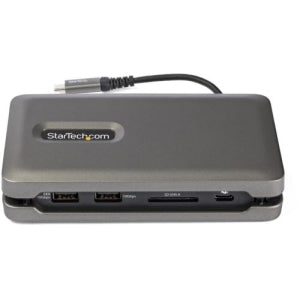 Mini Docking Station StarTech.com DKT31CSDHPD3 | HDMI 2.0 4K 60Hz, PD 100W