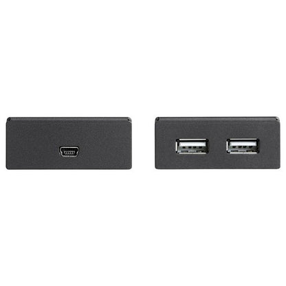 Extensor USB 2.0 StarTech.com USB2004EXTV | 4 Puertos, Hasta 40 Metros