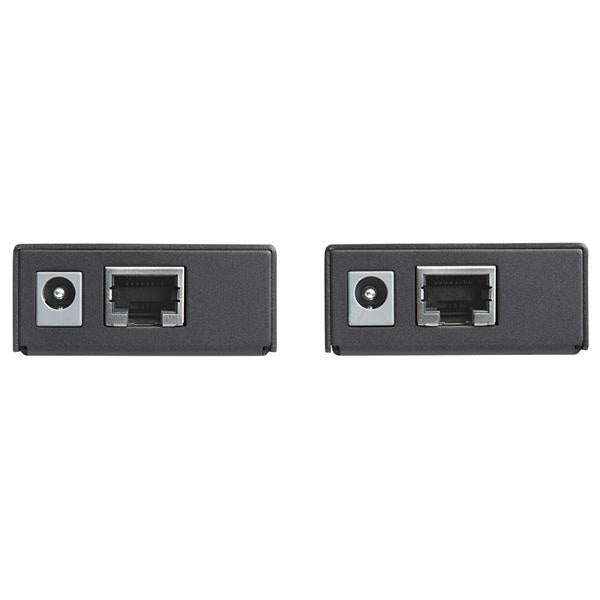 Extensor USB 2.0 StarTech.com USB2004EXTV | 4 Puertos, Hasta 40 Metros