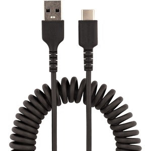 Cable USB StarTech.com R2ACC-1M-USB-CABLE | 1m, Carga Rápida 480Mbit/s