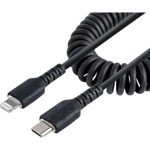 Cable USB-C a Lightning StarTech.com RUSB2CLT50CMBC | 50CM, Certificación MFi