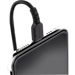 Cable USB-C a Lightning StarTech.com RUSB2CLT50CMBC | 50CM, Certificación MFi